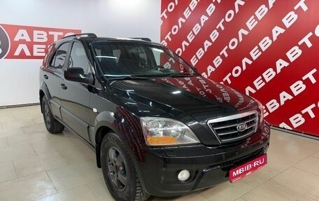 KIA Sorento IV, 2007 год, 1 260 000 рублей, 1 фотография