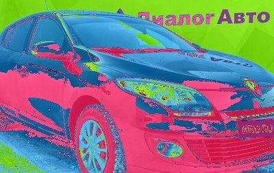 Renault Megane III, 2012 год, 800 000 рублей, 1 фотография