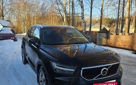 Volvo XC40 I, 2018 год, 3 050 000 рублей, 2 фотография