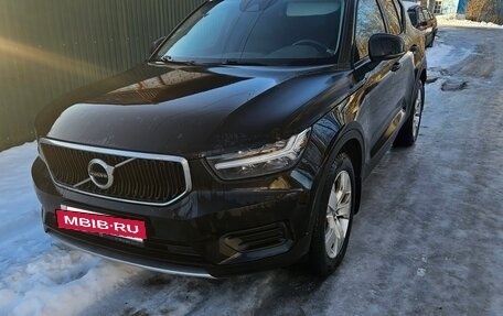 Volvo XC40 I, 2018 год, 3 050 000 рублей, 6 фотография