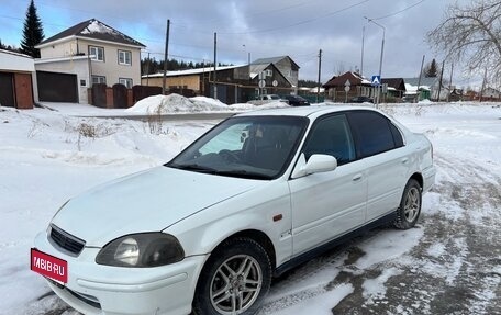 Honda Civic Ferio III, 1998 год, 320 000 рублей, 1 фотография