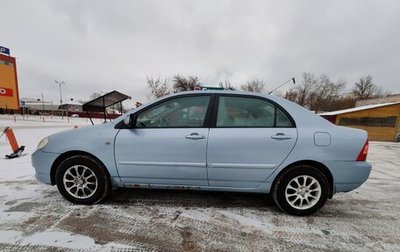 Toyota Corolla, 2006 год, 650 000 рублей, 1 фотография