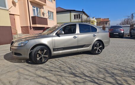 Skoda Octavia, 2010 год, 680 000 рублей, 4 фотография