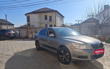 Skoda Octavia, 2010 год, 680 000 рублей, 6 фотография