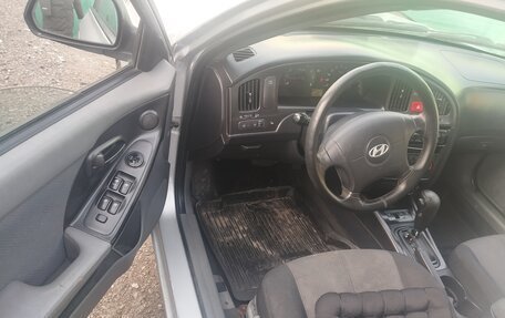 Hyundai Elantra III, 2005 год, 390 000 рублей, 8 фотография