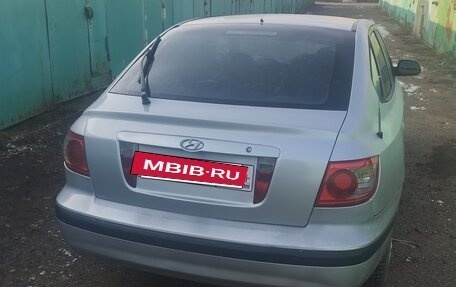 Hyundai Elantra III, 2005 год, 390 000 рублей, 3 фотография