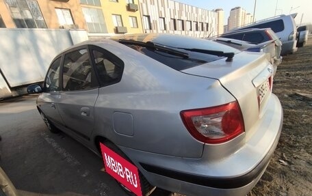 Hyundai Elantra III, 2005 год, 390 000 рублей, 10 фотография