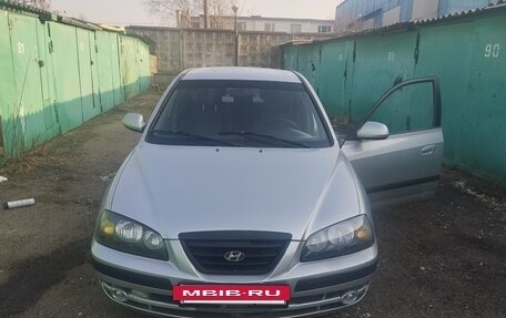 Hyundai Elantra III, 2005 год, 390 000 рублей, 9 фотография