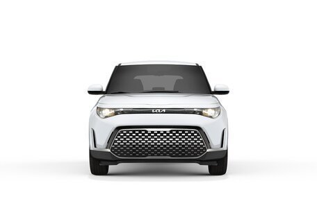 KIA Soul III, 2024 год, 3 450 000 рублей, 4 фотография