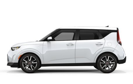 KIA Soul III, 2024 год, 3 450 000 рублей, 3 фотография