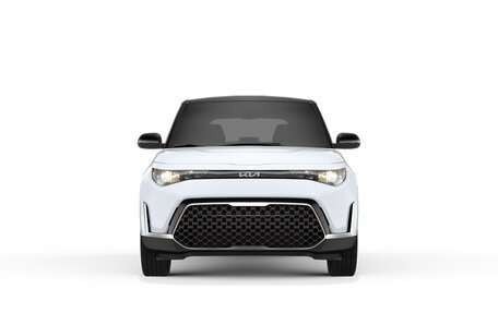 KIA Soul III, 2024 год, 3 450 000 рублей, 9 фотография