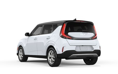 KIA Soul III, 2024 год, 3 450 000 рублей, 7 фотография