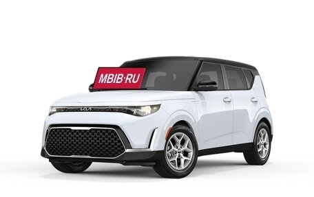 KIA Soul III, 2024 год, 3 450 000 рублей, 6 фотография