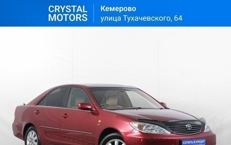 Toyota Camry V40, 2002 год, 699 000 рублей, 1 фотография