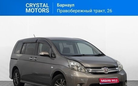 Toyota ISis I, 2011 год, 1 339 000 рублей, 1 фотография