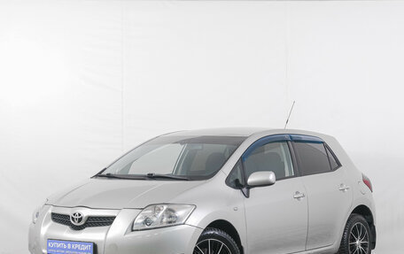 Toyota Auris II, 2007 год, 899 000 рублей, 3 фотография