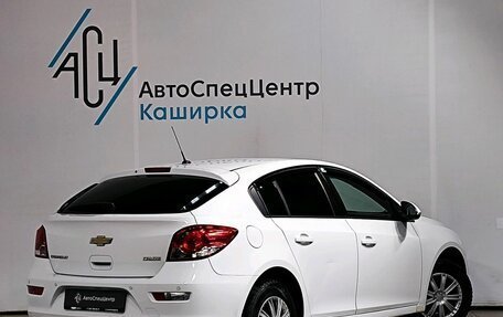 Chevrolet Cruze II, 2013 год, 989 000 рублей, 2 фотография