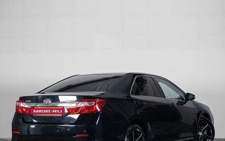 Toyota Camry, 2014 год, 2 089 000 рублей, 4 фотография