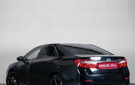 Toyota Camry, 2014 год, 2 089 000 рублей, 6 фотография