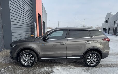 Geely Atlas, 2022 год, 2 290 000 рублей, 8 фотография