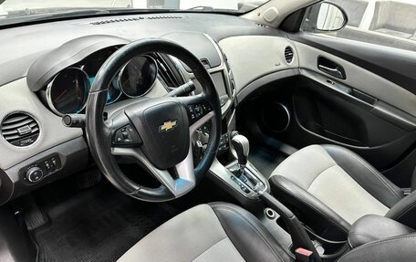 Chevrolet Cruze II, 2013 год, 860 000 рублей, 7 фотография