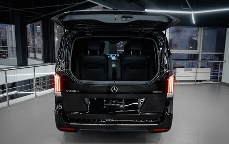 Mercedes-Benz V-Класс, 2024 год, 16 350 000 рублей, 10 фотография