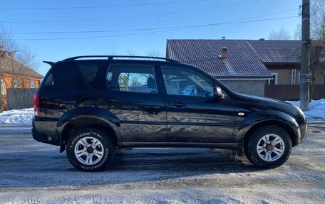 SsangYong Rexton III, 2006 год, 540 000 рублей, 4 фотография