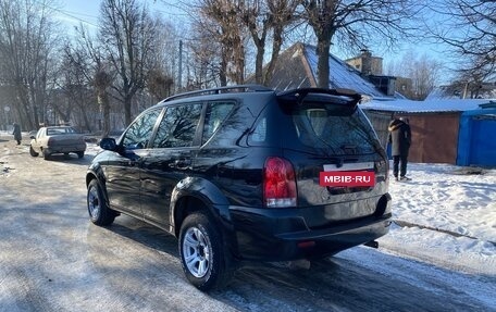 SsangYong Rexton III, 2006 год, 540 000 рублей, 7 фотография