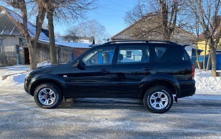 SsangYong Rexton III, 2006 год, 540 000 рублей, 8 фотография