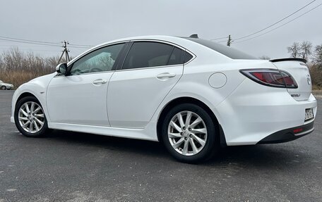 Mazda 6, 2011 год, 1 190 000 рублей, 4 фотография