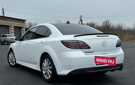 Mazda 6, 2011 год, 1 190 000 рублей, 5 фотография