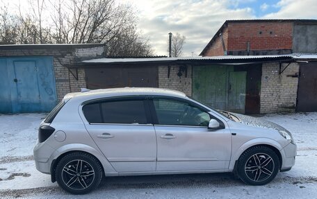 Opel Astra H, 2006 год, 400 000 рублей, 2 фотография