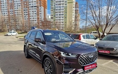 Chery Tiggo 8 Pro, 2022 год, 2 199 000 рублей, 1 фотография