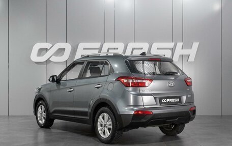 Hyundai Creta I рестайлинг, 2018 год, 1 899 000 рублей, 2 фотография