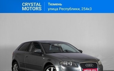 Audi A3, 2006 год, 589 000 рублей, 1 фотография