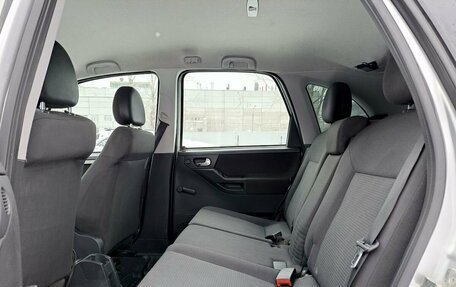 Opel Meriva, 2008 год, 365 000 рублей, 12 фотография