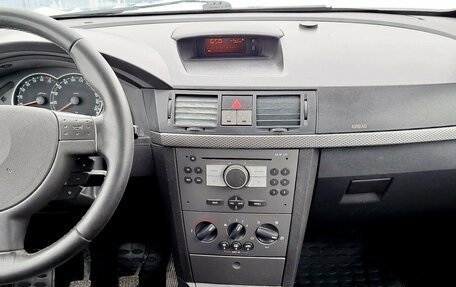 Opel Meriva, 2008 год, 365 000 рублей, 15 фотография