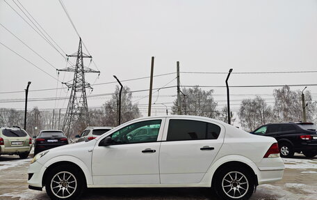 Opel Astra H, 2013 год, 765 000 рублей, 7 фотография