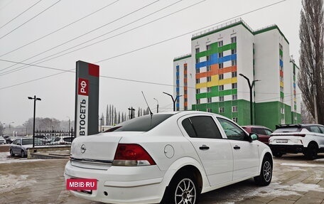 Opel Astra H, 2013 год, 765 000 рублей, 2 фотография