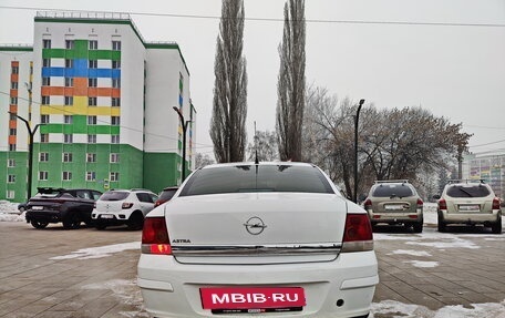 Opel Astra H, 2013 год, 765 000 рублей, 6 фотография