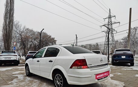 Opel Astra H, 2013 год, 765 000 рублей, 4 фотография