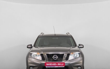 Nissan Terrano III, 2015 год, 1 069 000 рублей, 2 фотография