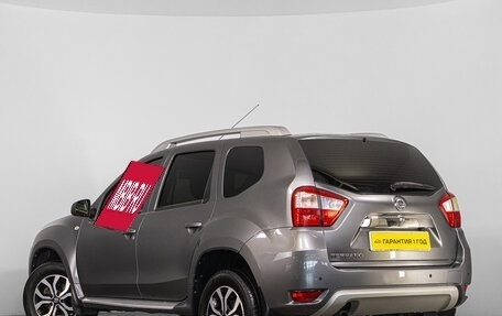 Nissan Terrano III, 2015 год, 1 069 000 рублей, 6 фотография