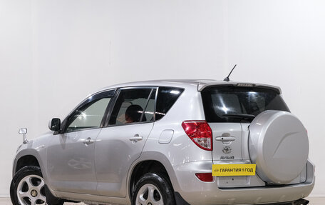 Toyota RAV4, 2006 год, 1 069 000 рублей, 4 фотография