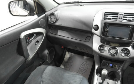 Toyota RAV4, 2006 год, 1 069 000 рублей, 9 фотография