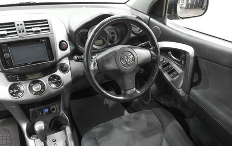 Toyota RAV4, 2006 год, 1 069 000 рублей, 11 фотография