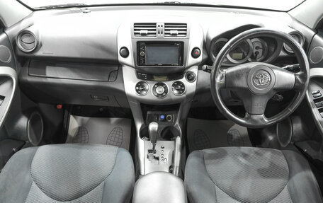 Toyota RAV4, 2006 год, 1 069 000 рублей, 12 фотография