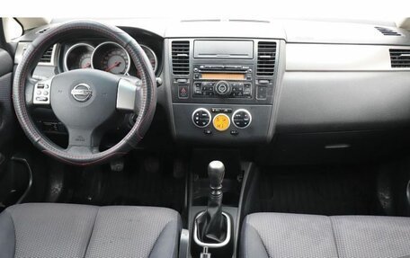 Nissan Tiida, 2008 год, 519 000 рублей, 10 фотография