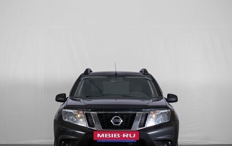 Nissan Terrano III, 2021 год, 1 584 000 рублей, 2 фотография