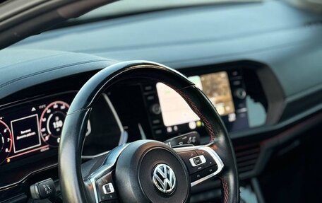 Volkswagen Jetta VII, 2019 год, 2 350 000 рублей, 19 фотография